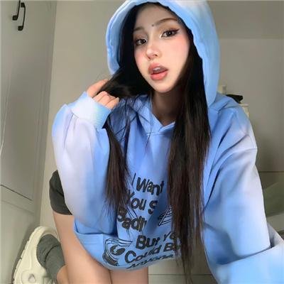 你注定属于我